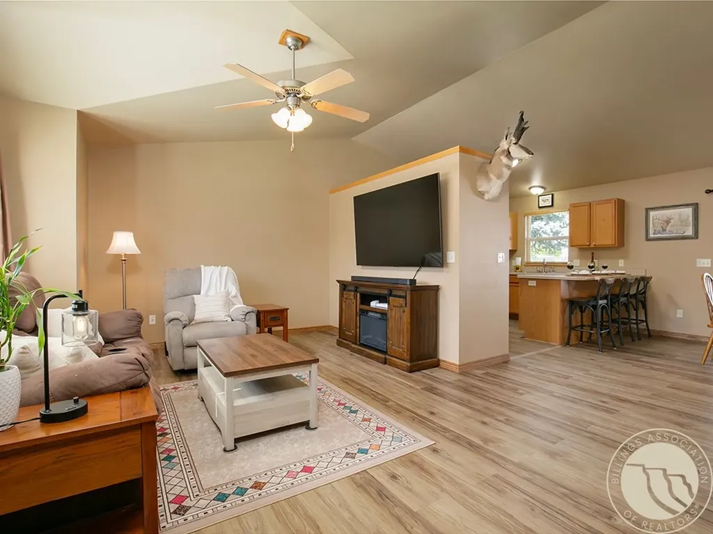 1241 Frost Street Billings MT 59105