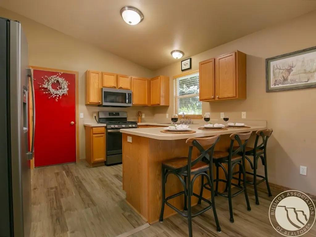 1241 Frost Street Billings MT 59105