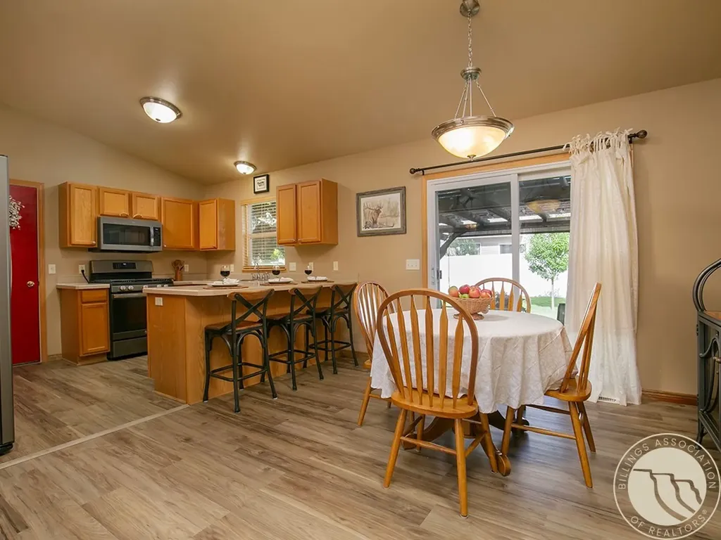 1241 Frost Street Billings MT 59105