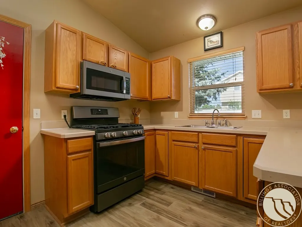 1241 Frost Street Billings MT 59105