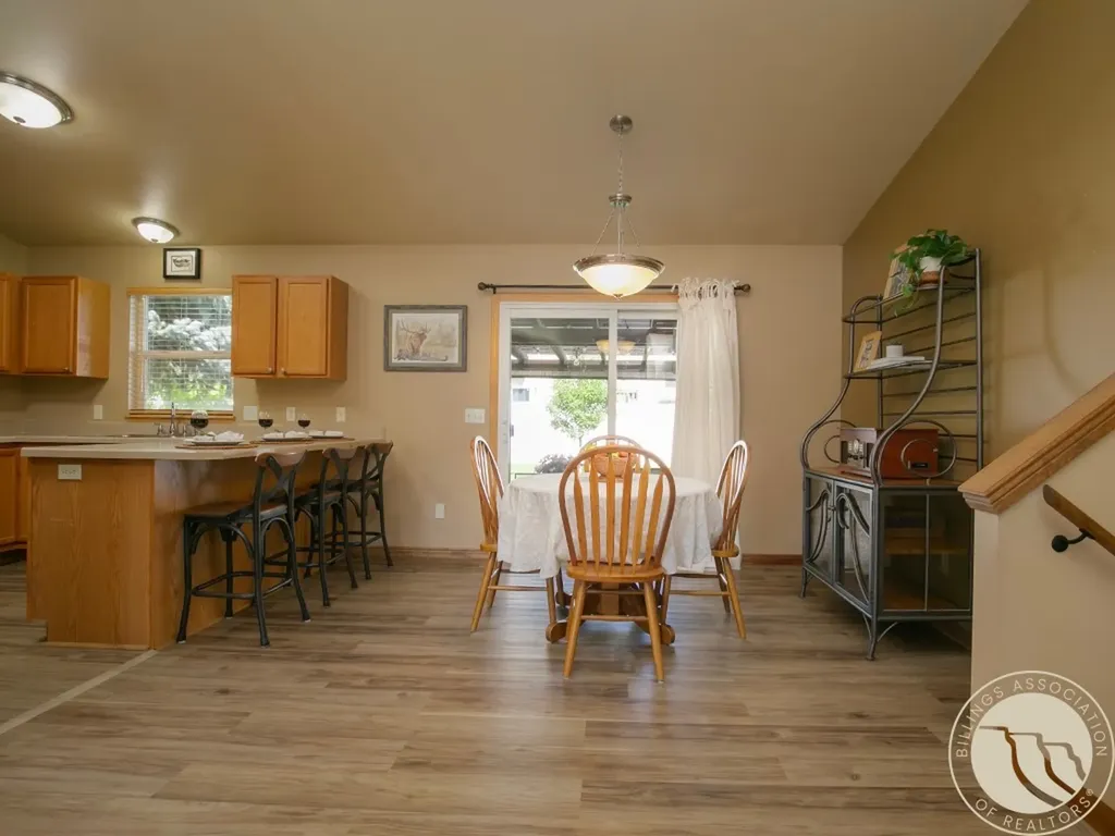 1241 Frost Street Billings MT 59105