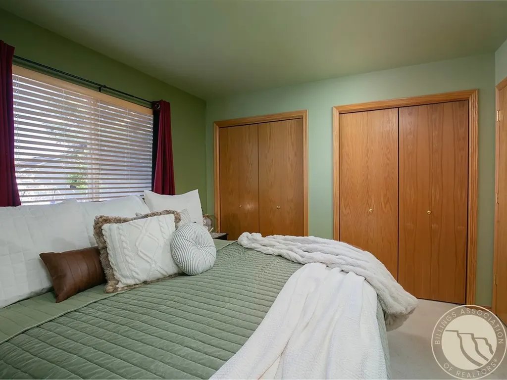 1241 Frost Street Billings MT 59105