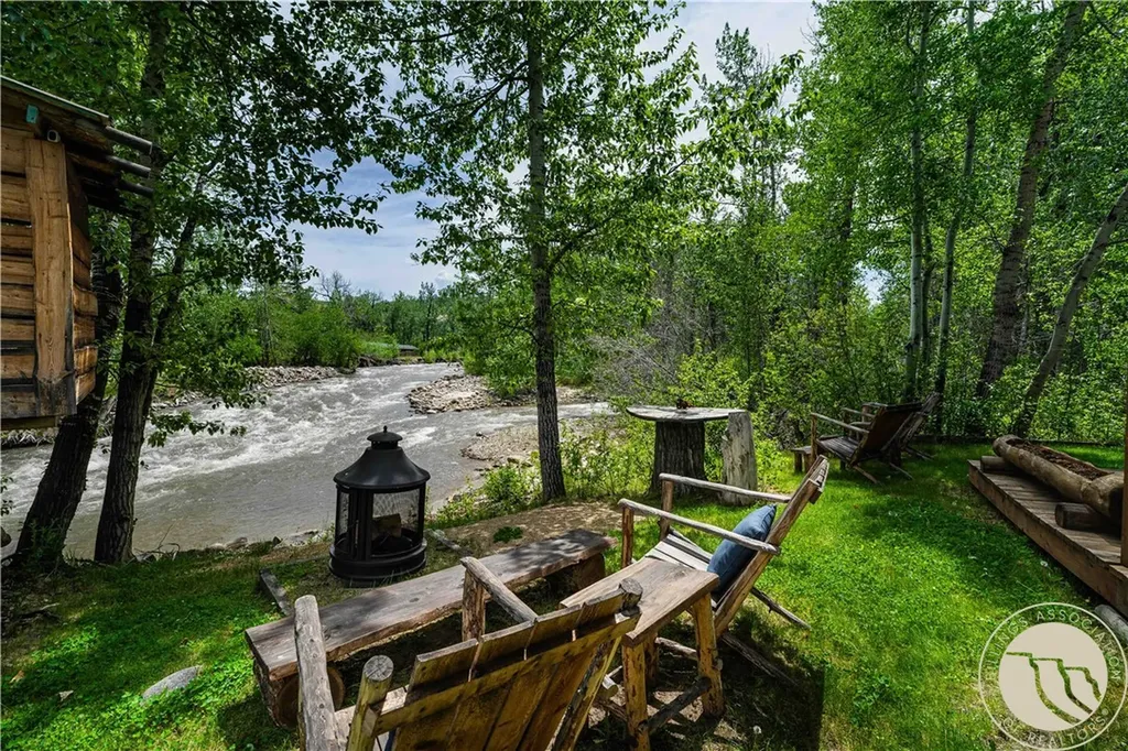 21 E Rosebud Road Roscoe MT 59071