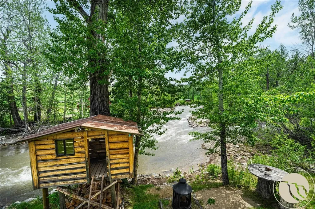 21 E Rosebud Road Roscoe MT 59071