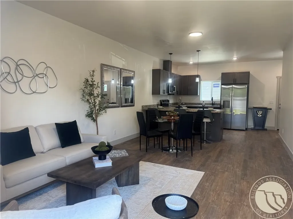 3387 Granger Unit B Billings MT 59102