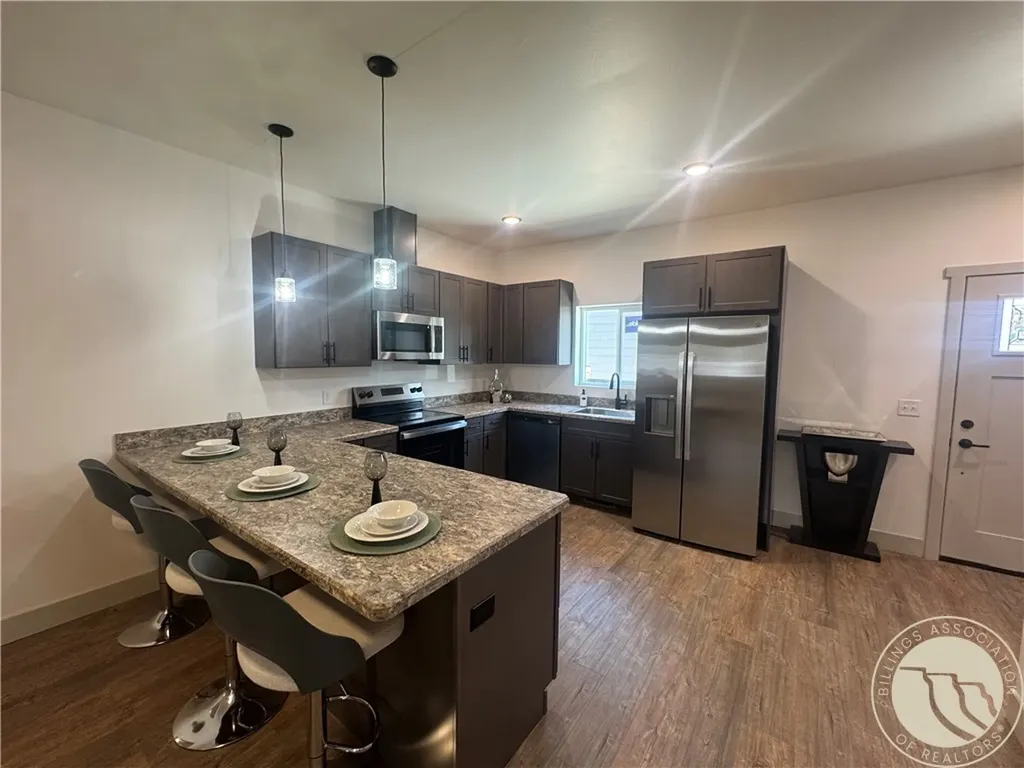 3387 Granger Unit B Billings MT 59102