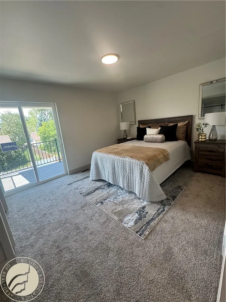 3387 Granger Unit #43 Billings MT 59102
