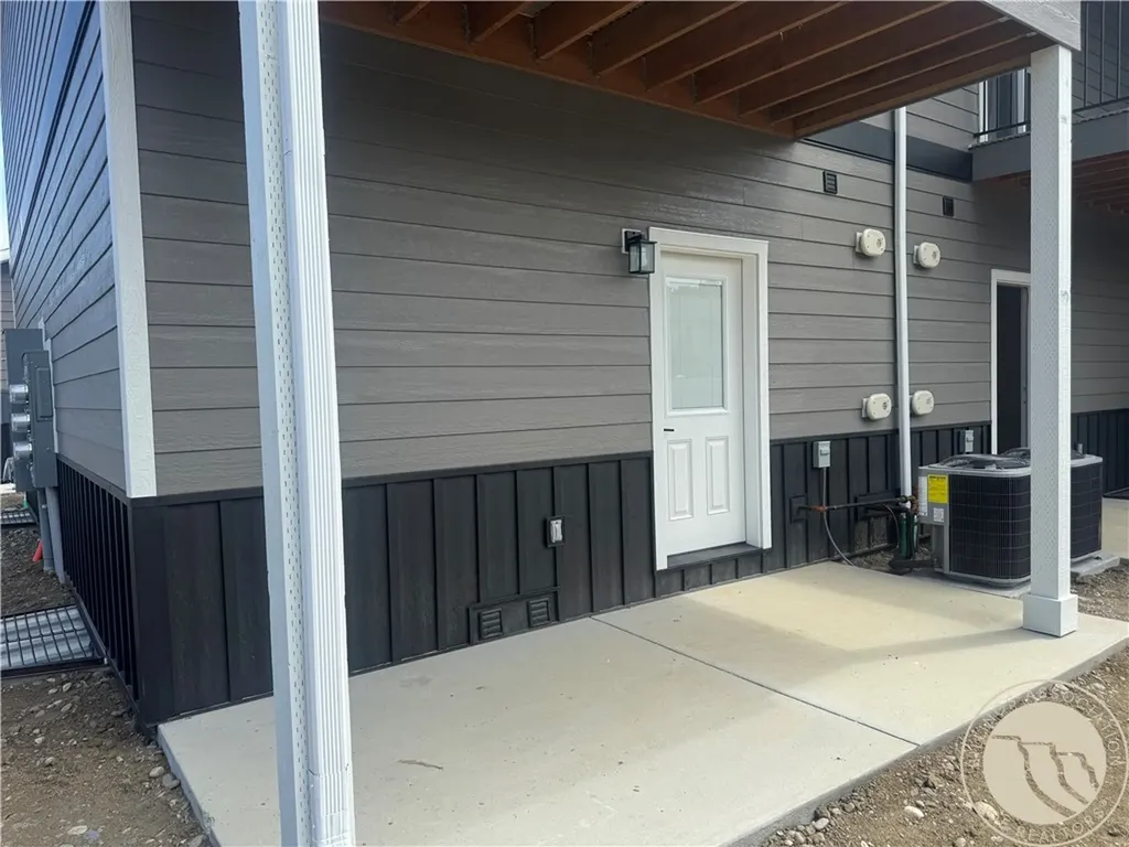 3387 Granger Unit #47 Billings MT 59102