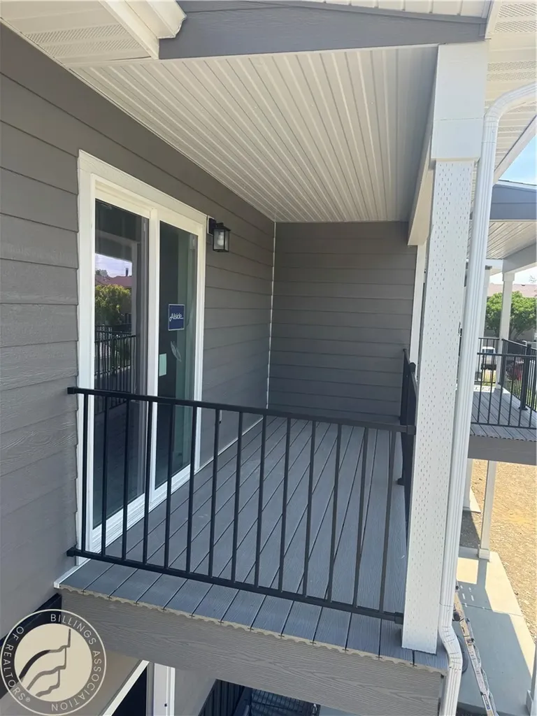 3387 Granger Unit A Billings MT 59102