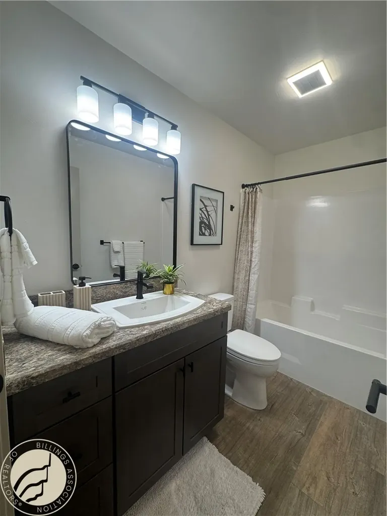 3387 Granger Unit #47 Billings MT 59102