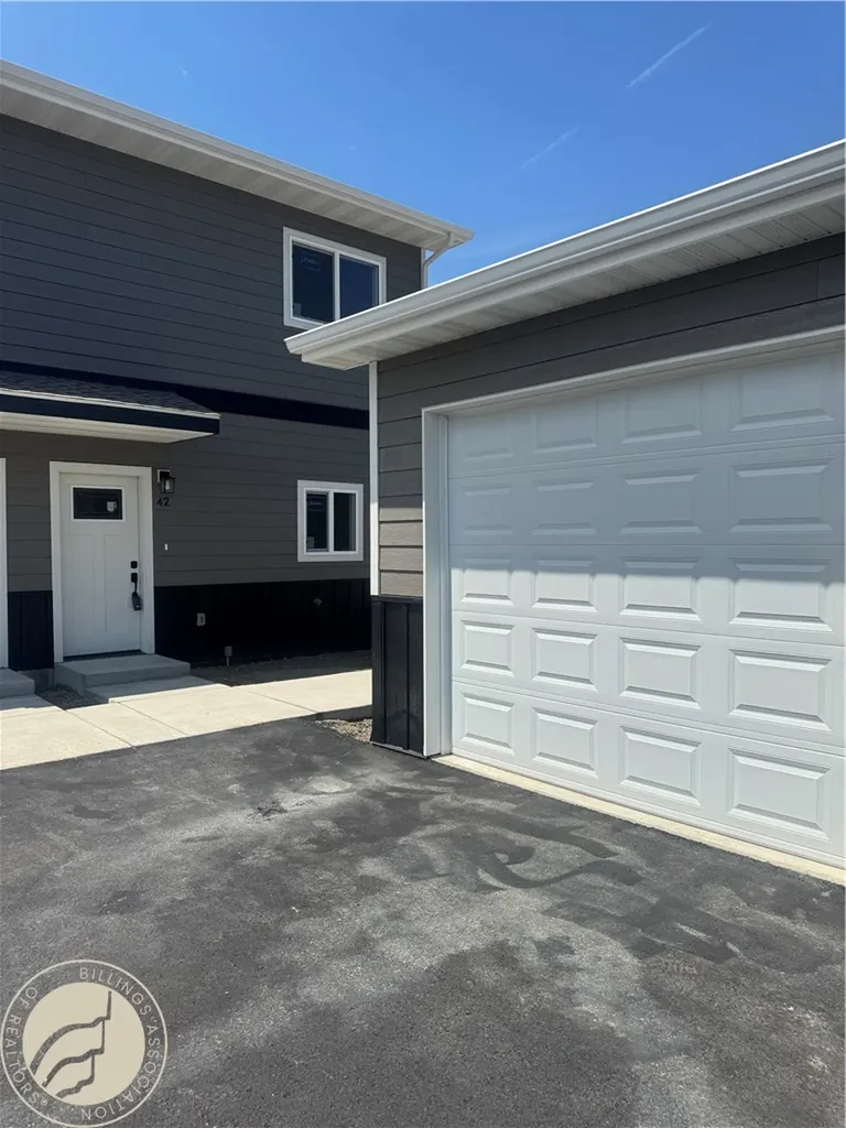 3387 Granger Unit #47 Billings MT 59102