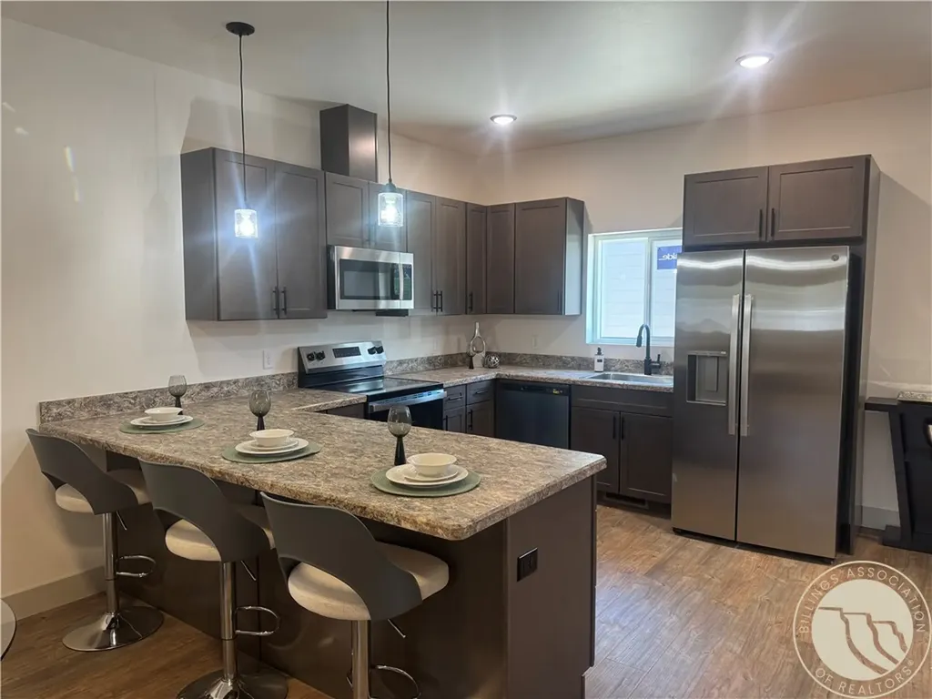3387 Granger Unit #47 Billings MT 59102
