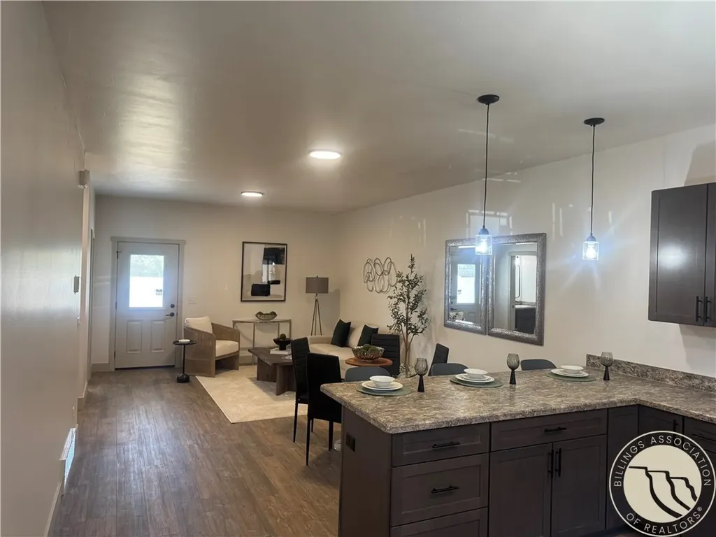 3387 Granger Unit A Billings MT 59102