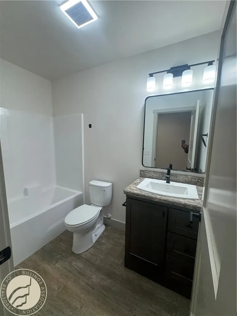 3387 Granger Unit #47 Billings MT 59102