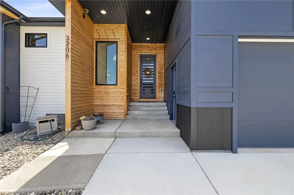 3206 Peregrine Lane Billings MT 59106