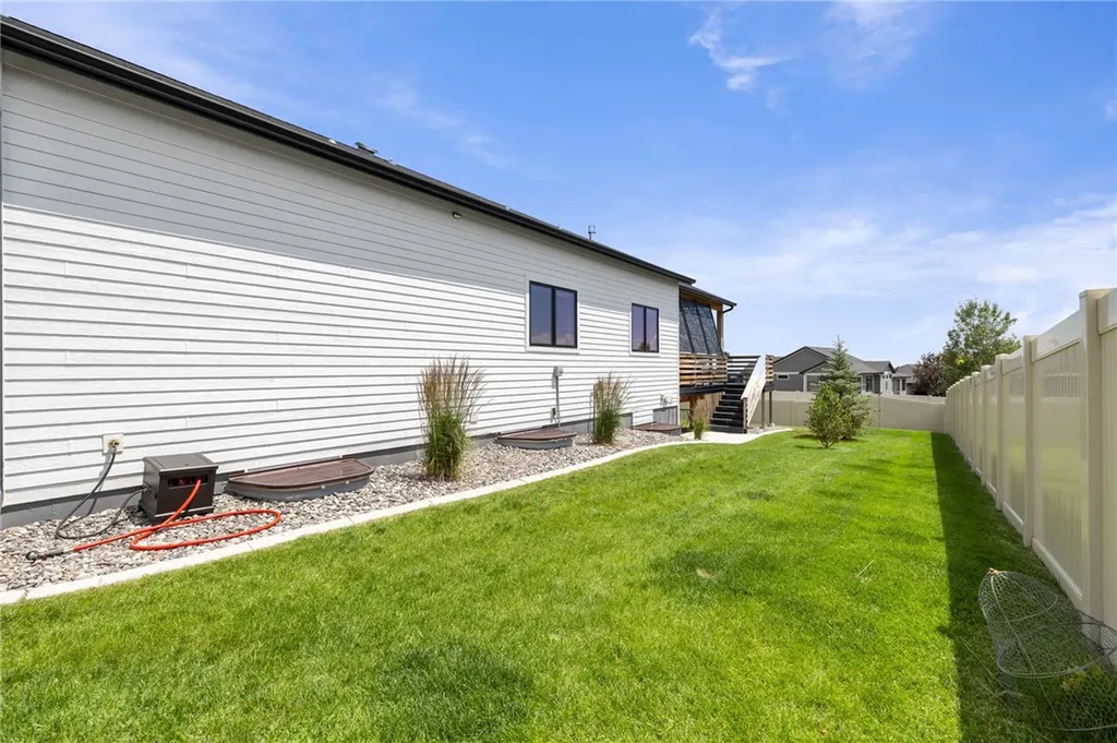 3206 Peregrine Lane Billings MT 59106