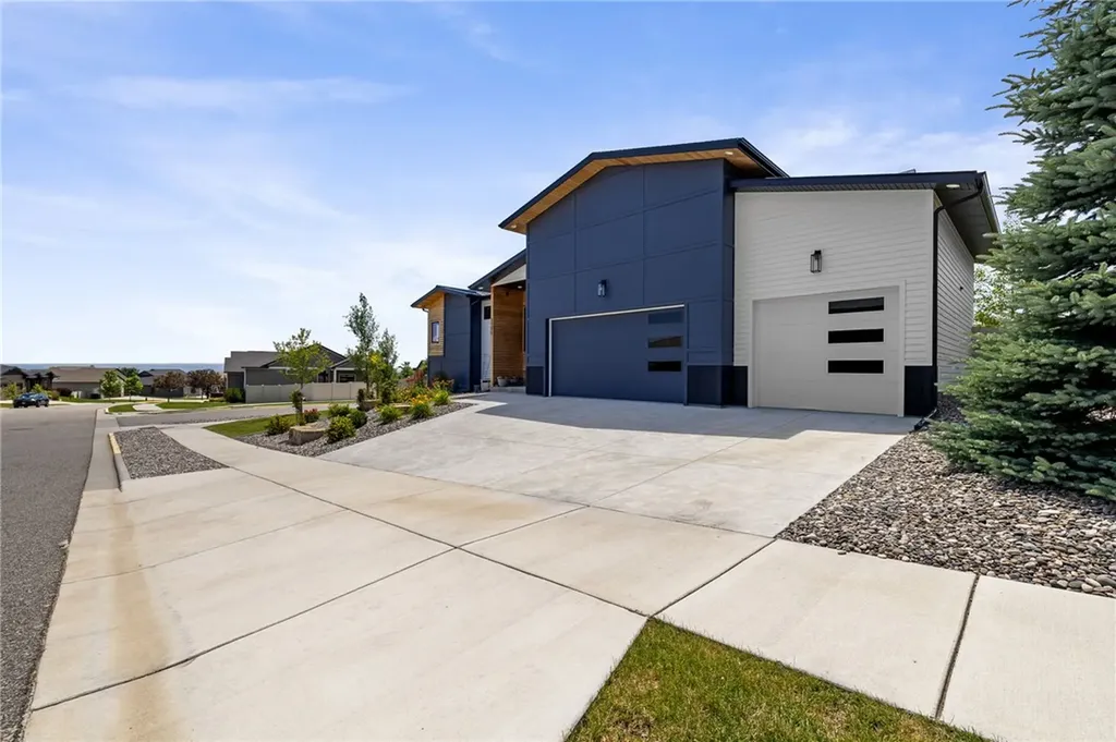 3206 Peregrine Lane Billings MT 59106