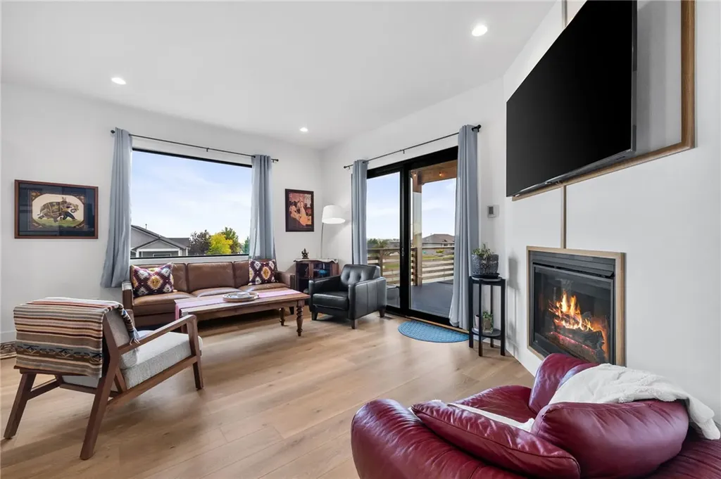 3206 Peregrine Lane Billings MT 59106