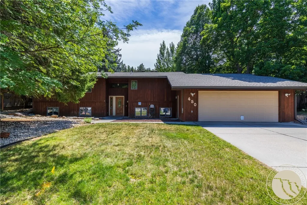 450 Wigwam Trail Billings MT 59105