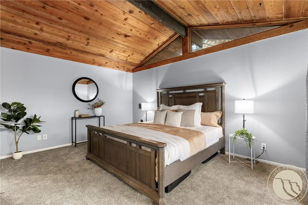 450 Wigwam Trail Billings MT 59105