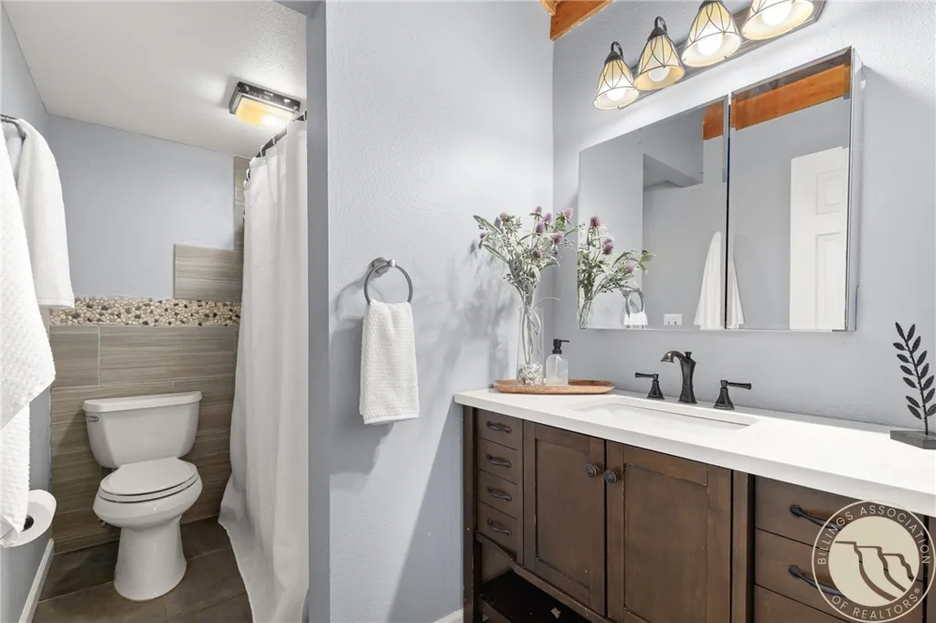450 Wigwam Trail Billings MT 59105