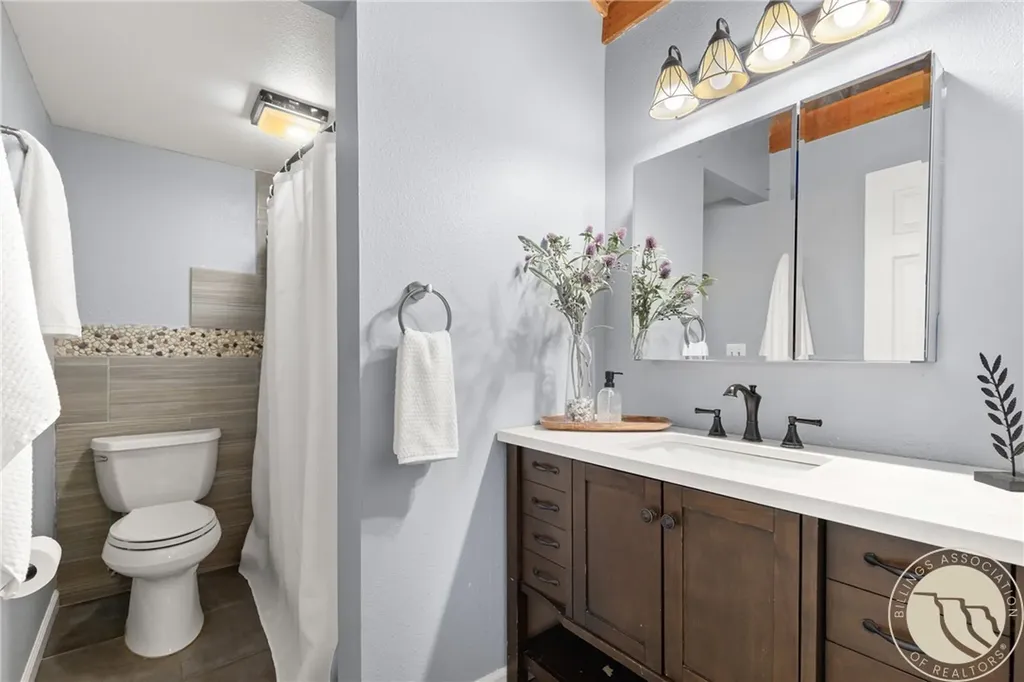 450 Wigwam Trail Billings MT 59105