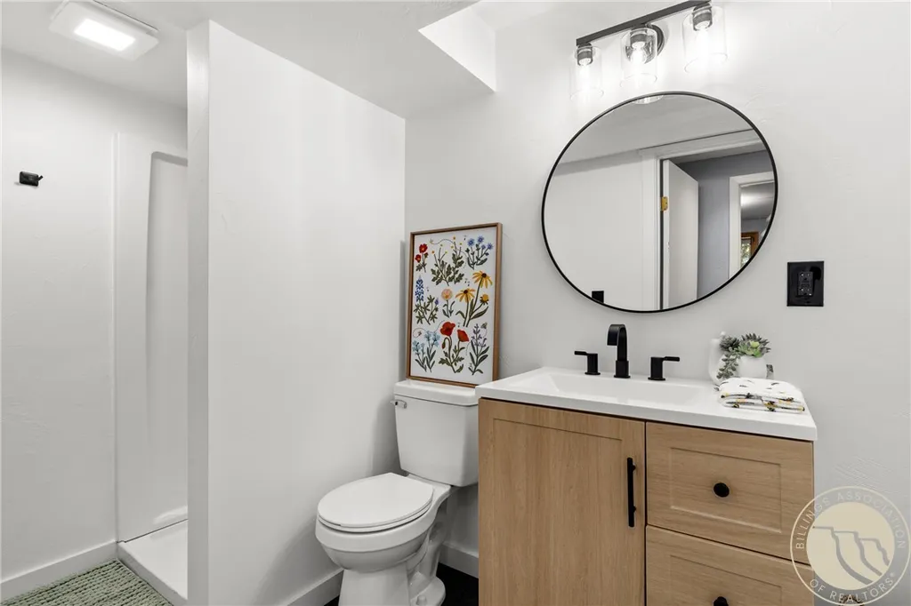 450 Wigwam Trail Billings MT 59105