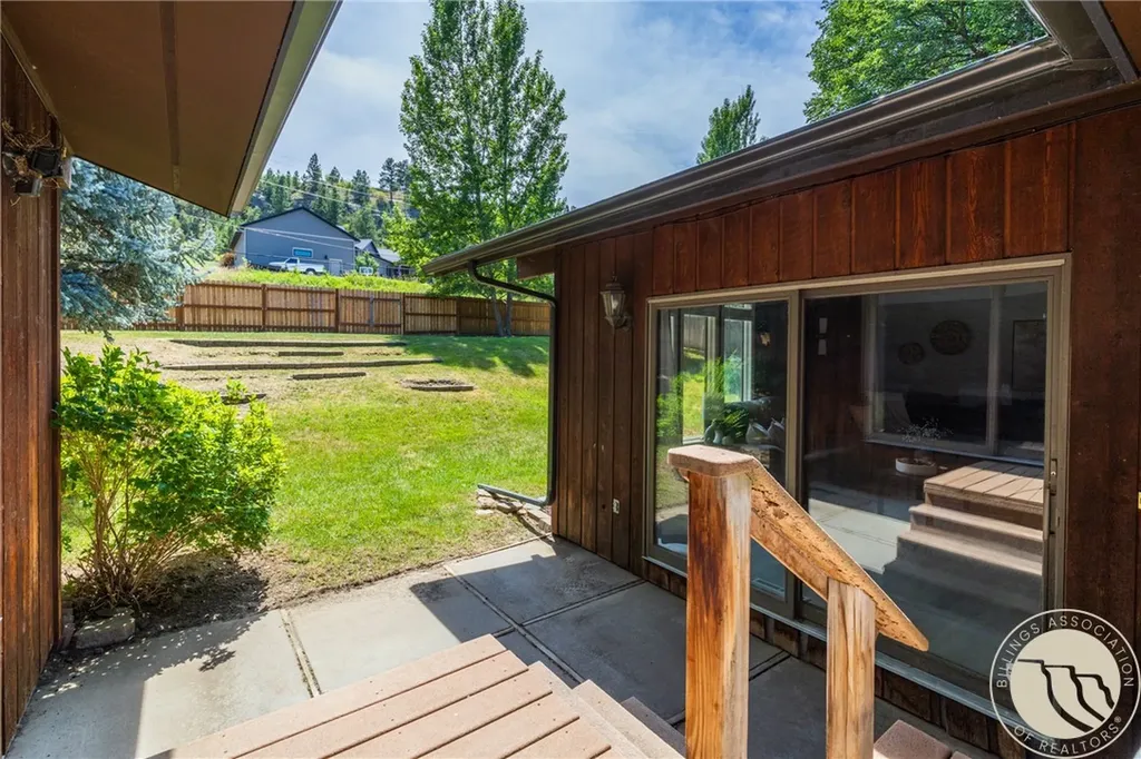 450 Wigwam Trail Billings MT 59105