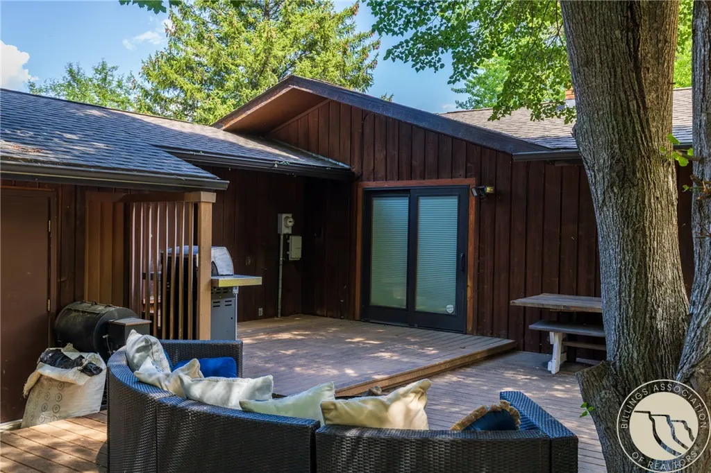 450 Wigwam Trail Billings MT 59105