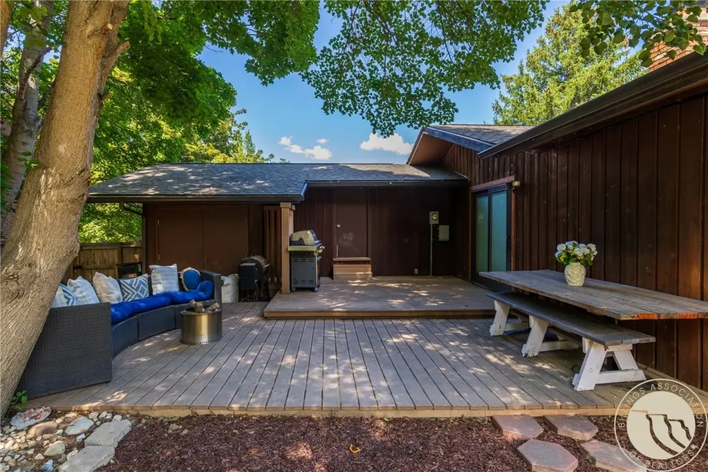 450 Wigwam Trail Billings MT 59105