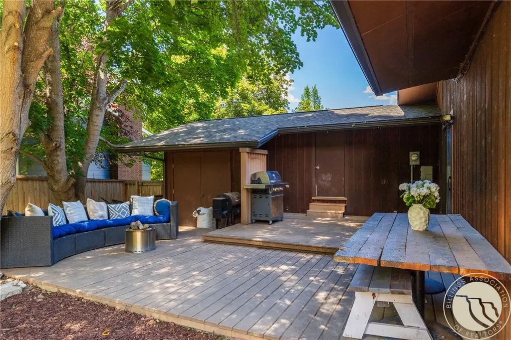 450 Wigwam Trail Billings MT 59105
