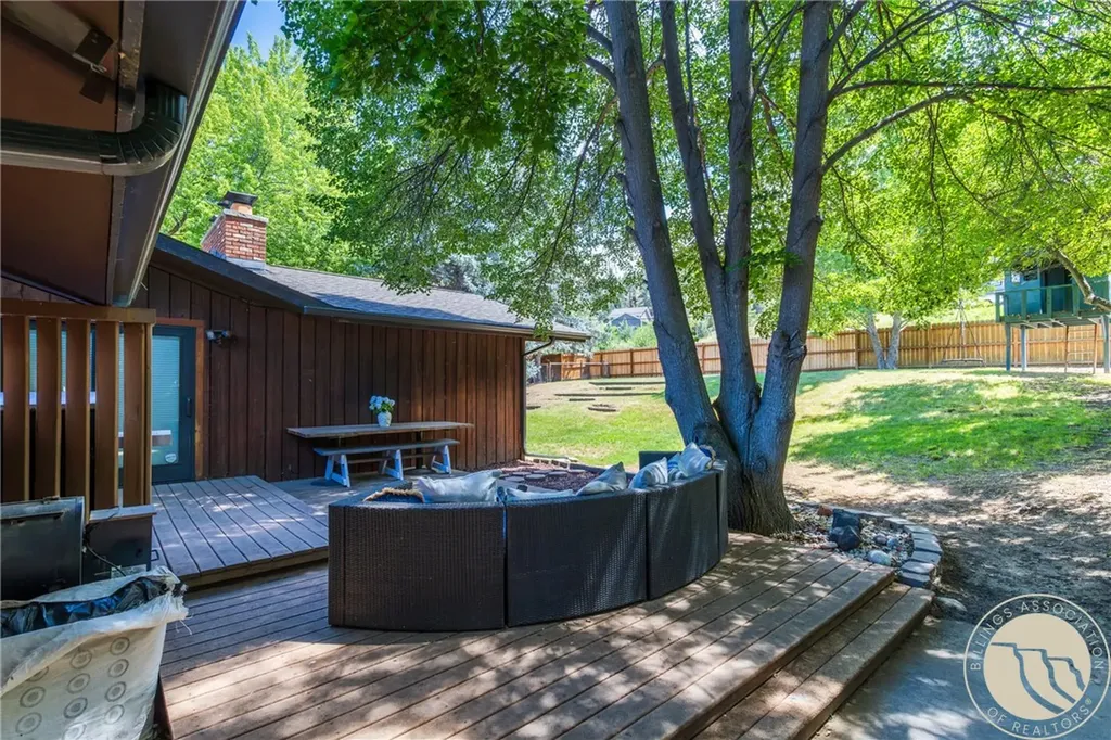 450 Wigwam Trail Billings MT 59105