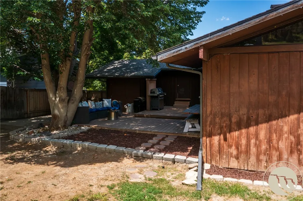 450 Wigwam Trail Billings MT 59105