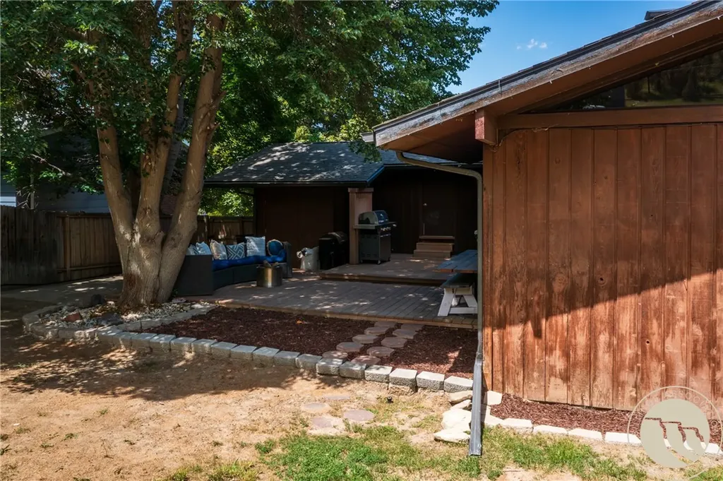 450 Wigwam Trail Billings MT 59105