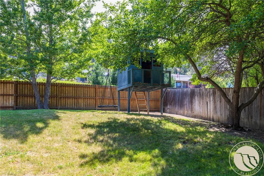 450 Wigwam Trail Billings MT 59105