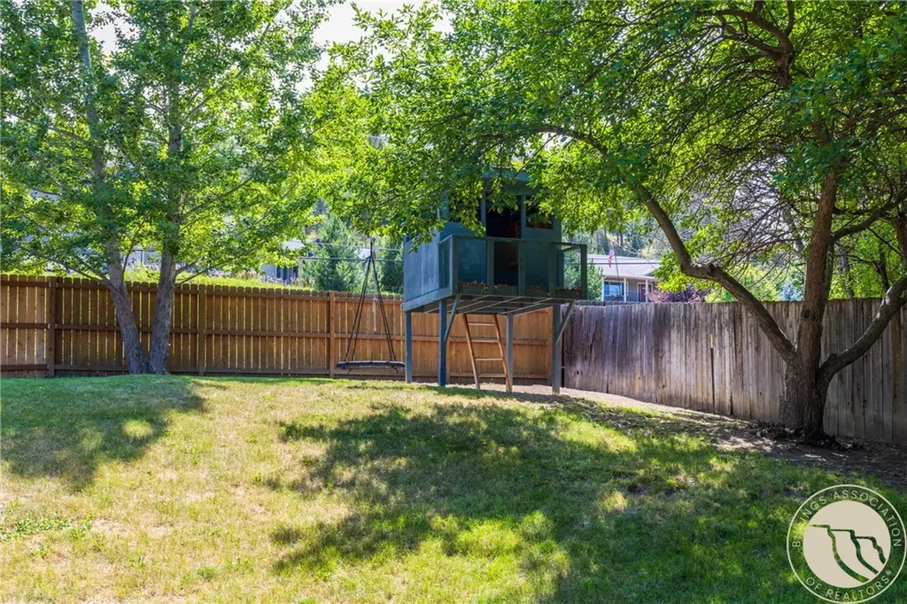 450 Wigwam Trail Billings MT 59105