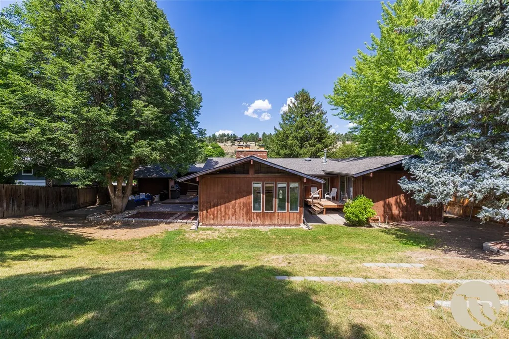 450 Wigwam Trail Billings MT 59105