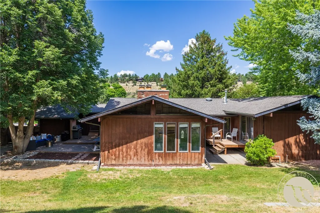 450 Wigwam Trail Billings MT 59105