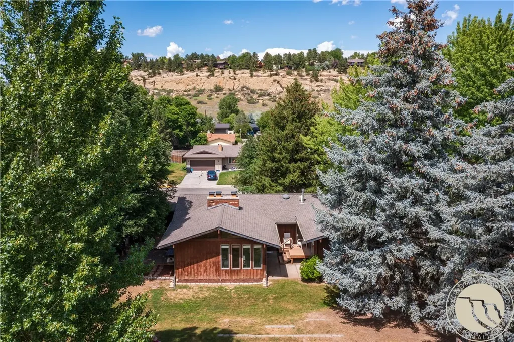 450 Wigwam Trail Billings MT 59105