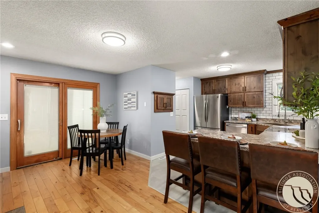 450 Wigwam Trail Billings MT 59105