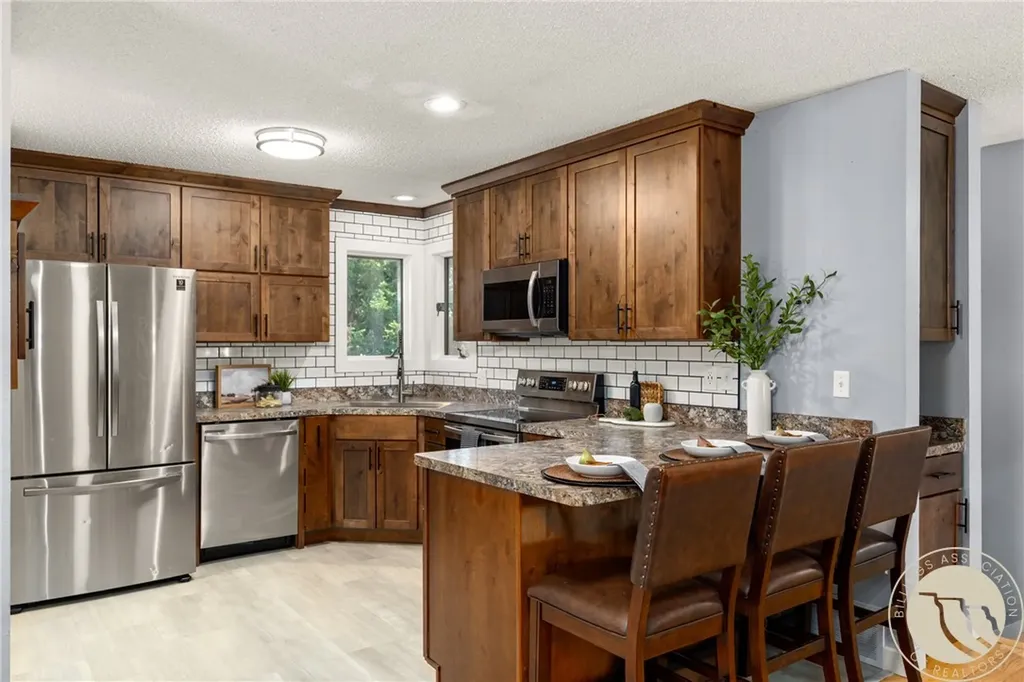 450 Wigwam Trail Billings MT 59105