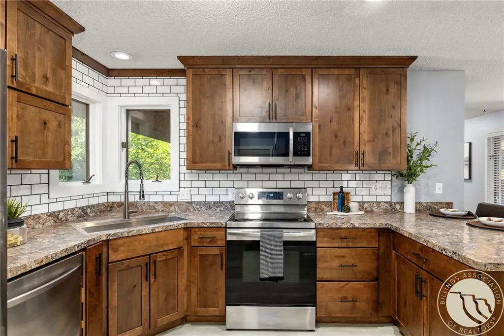 450 Wigwam Trail Billings MT 59105