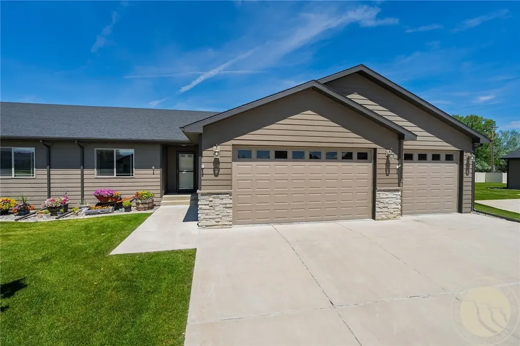 3 Twin Pines Loop Billings MT 59106