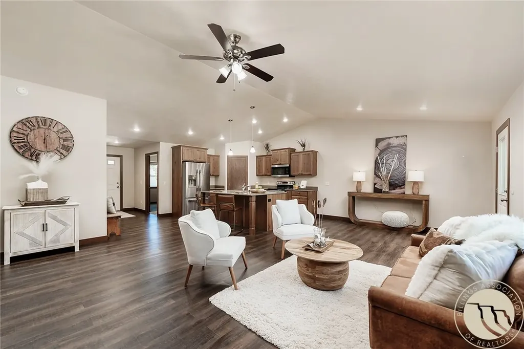 3 Twin Pines Loop Billings MT 59106