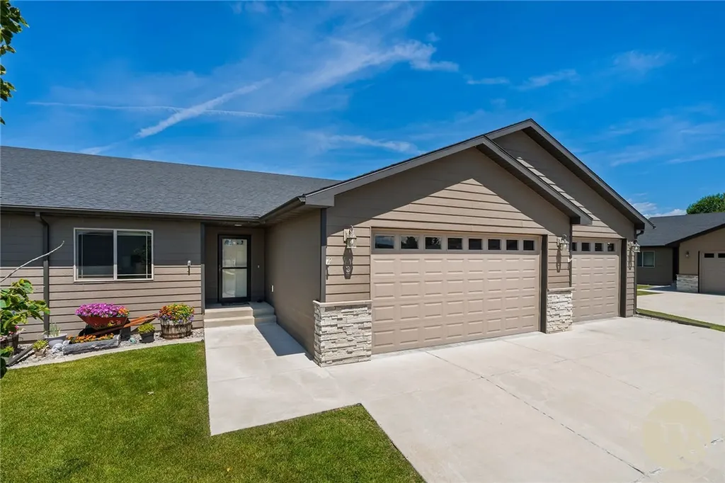 3 Twin Pines Loop Billings MT 59106