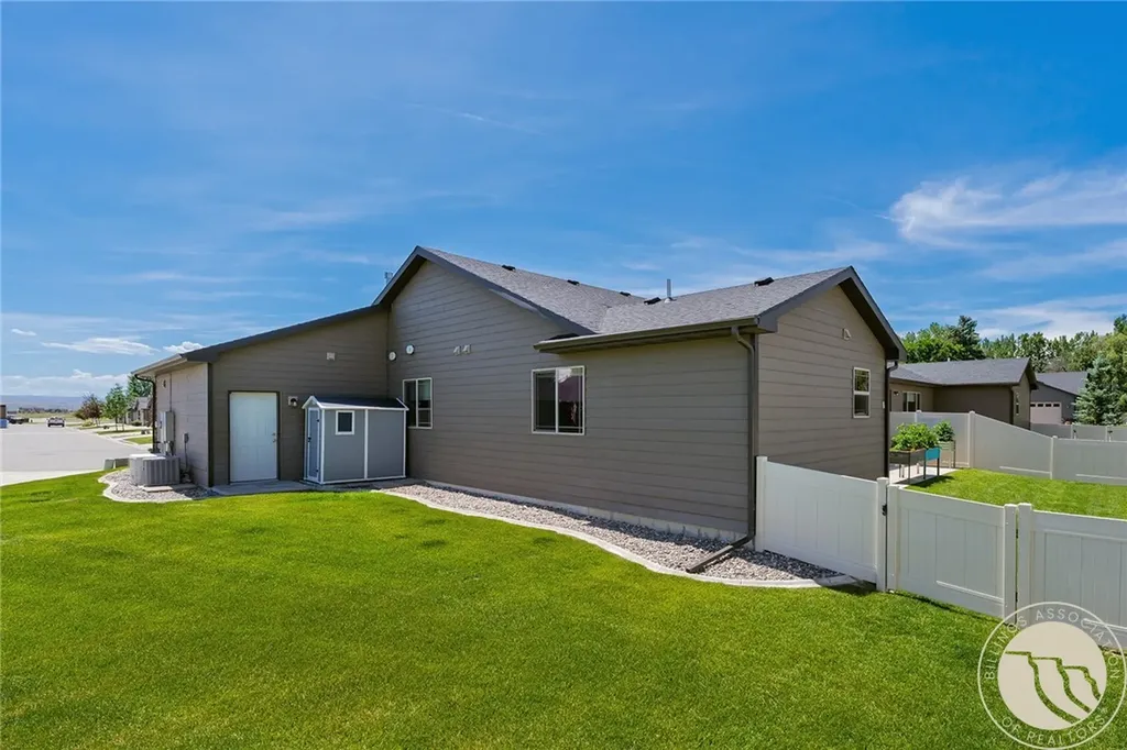 3 Twin Pines Loop Billings MT 59106