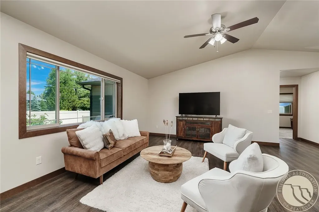 3 Twin Pines Loop Billings MT 59106