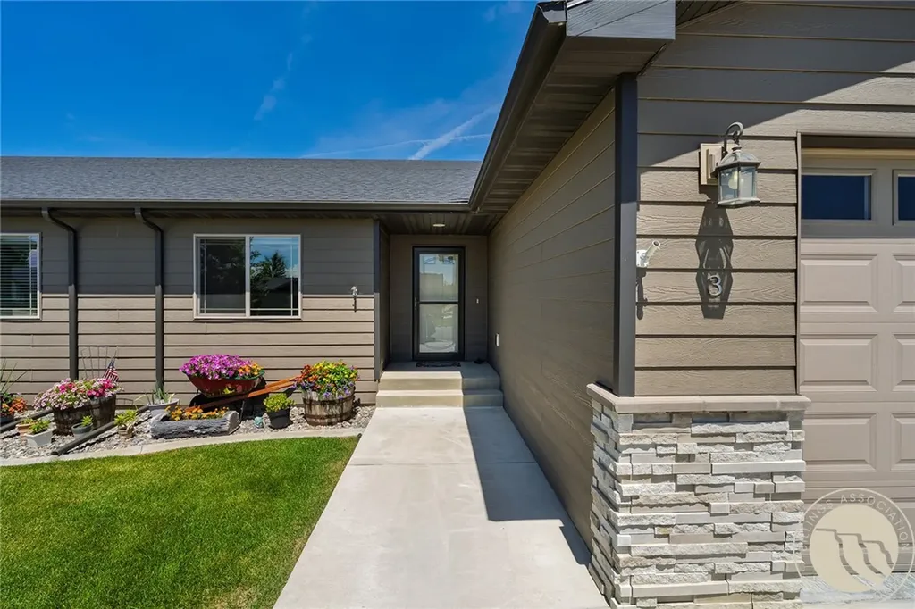3 Twin Pines Loop Billings MT 59106
