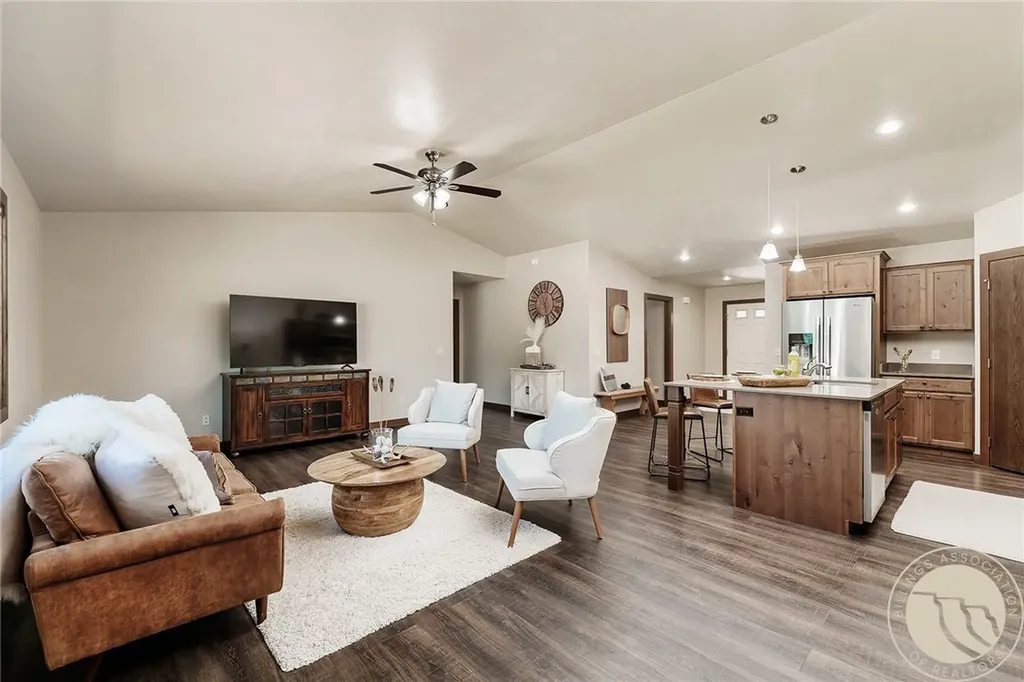 3 Twin Pines Loop Billings MT 59106