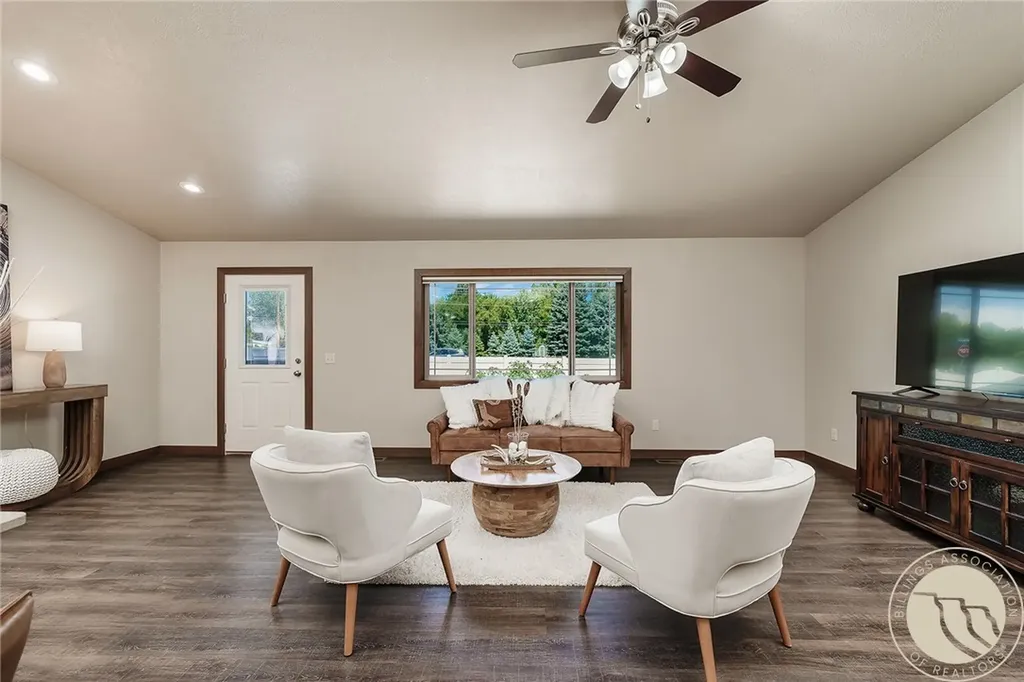 3 Twin Pines Loop Billings MT 59106